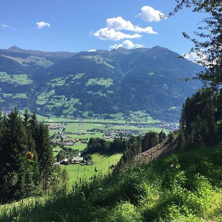 Wildauhof - Alm Villa Fuegenberg Buitenkant foto
